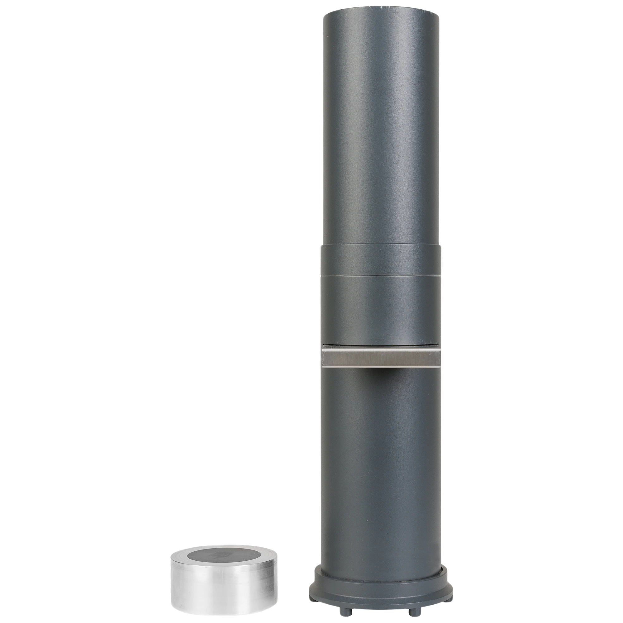 Grain Hectoliter Weight Tester