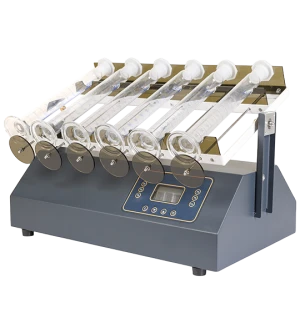 Wheat Flour Sedimentation Device
