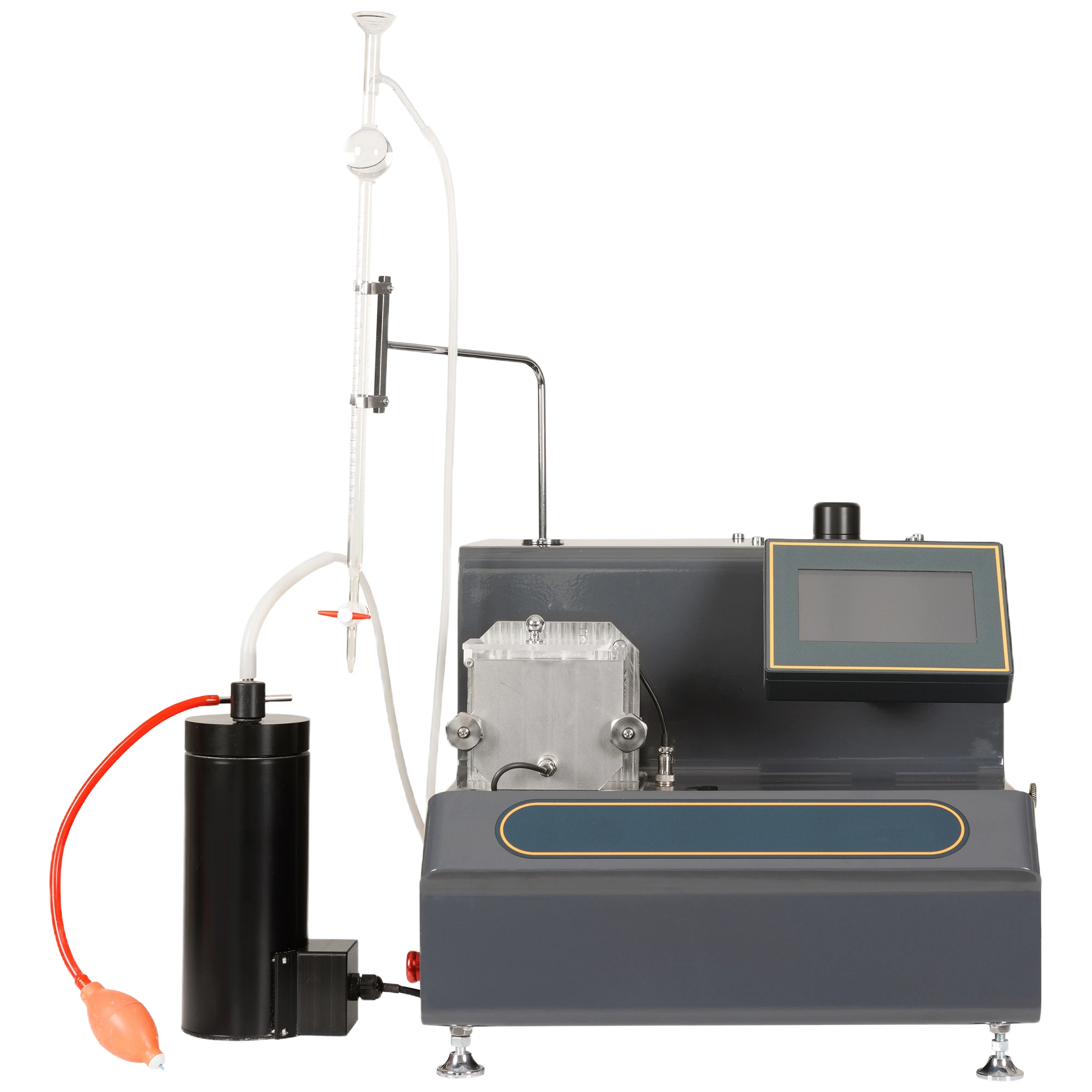 Farinograph Flour Analyzer