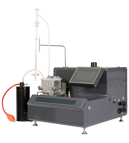 Farinograph Flour Analyzer