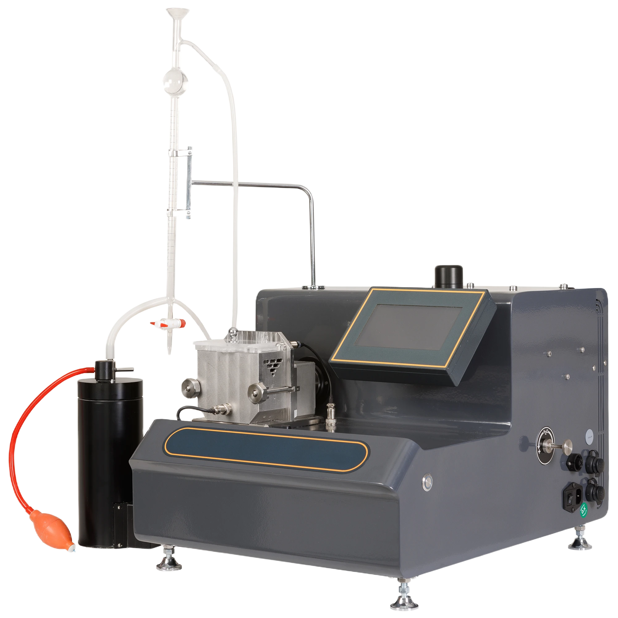 Farinograph Flour Analyzer