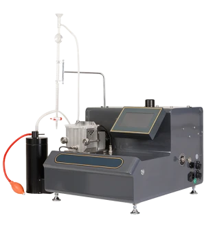 Farinograph Flour Analyzer