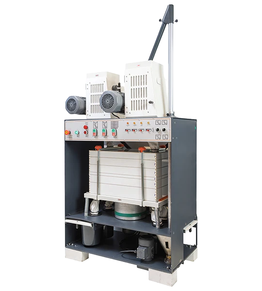 Quadrumat Senior Type / Style