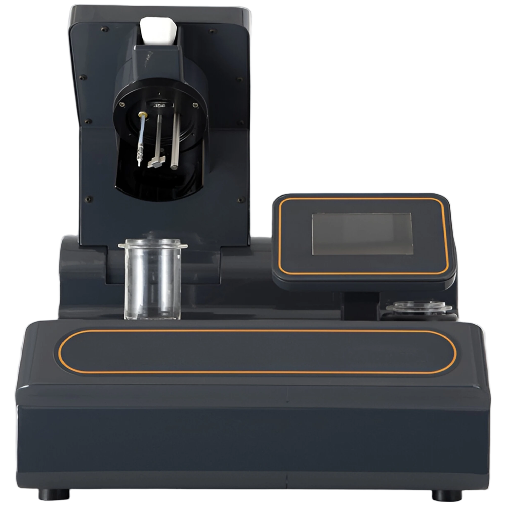 Damaged Starch Analyser