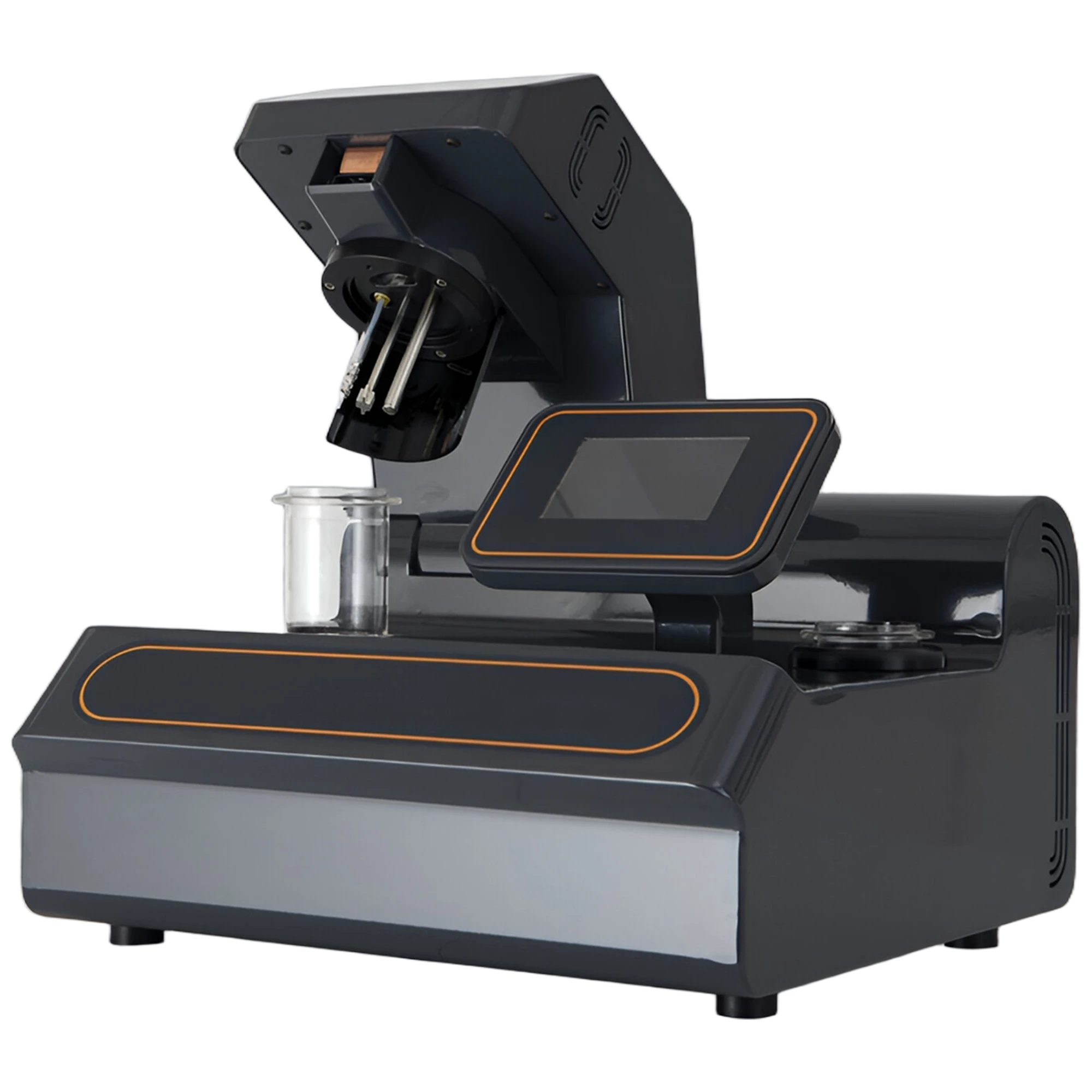 Damaged Starch Analyser