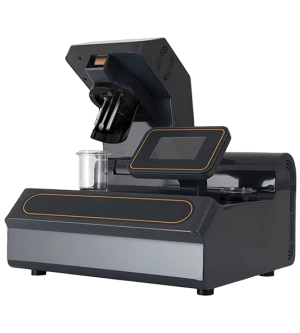 Damaged Starch Analyser