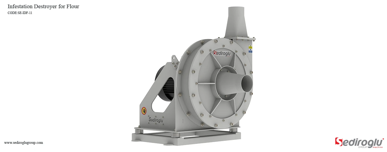 Watch the Video to Learn More About Our Machine’s Features