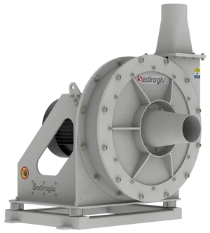 Infestation Destroyer for Flour 18.5 kW