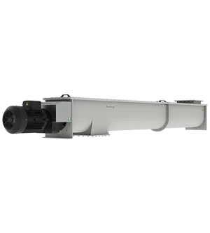 Screw Conveyor 200