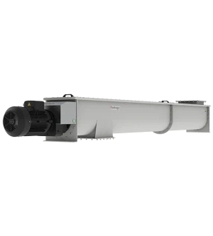 Screw Conveyor 350