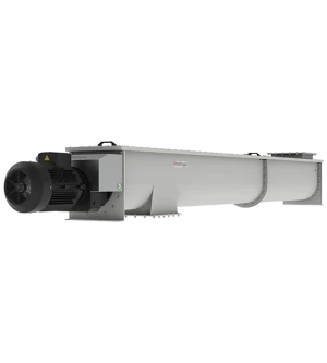 Screw Conveyor 500
