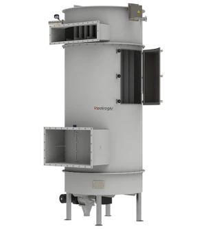 Air Jet Filter 78 Sleeves