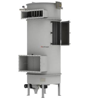 Air Jet Filter 104 Sleeves