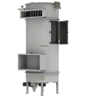 Air Jet Filter 112 Sleeves