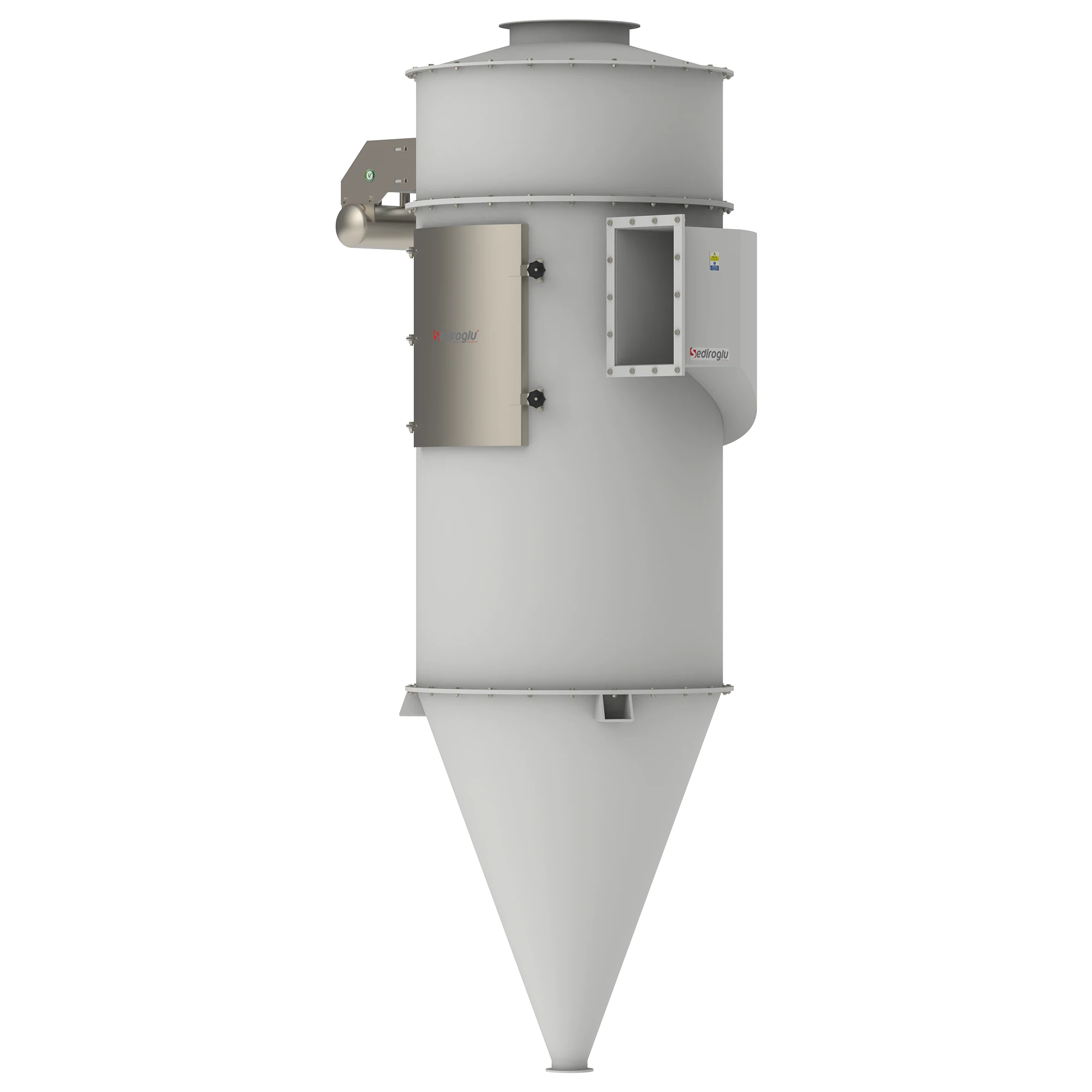 Jet Filter 39 Sleeves