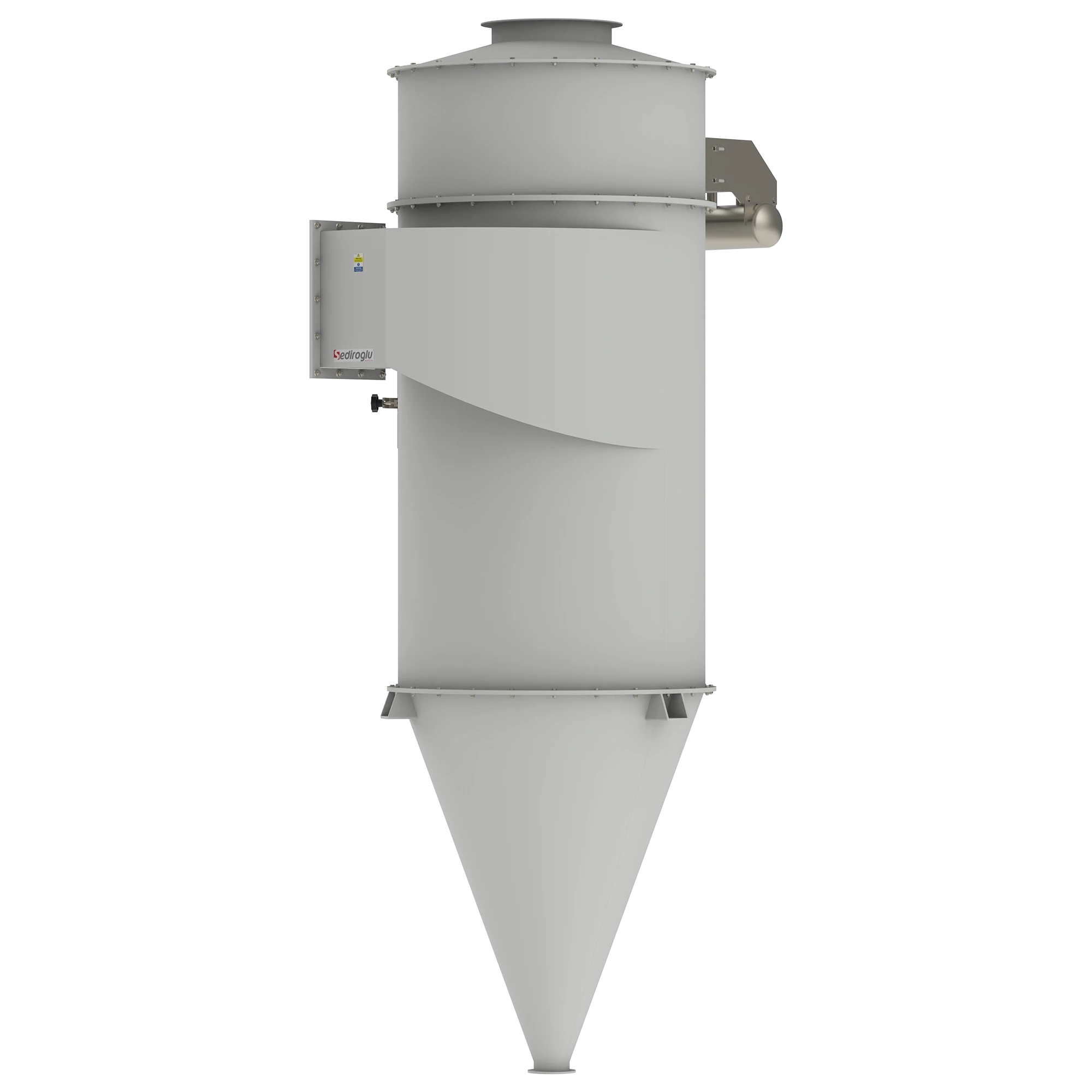 Jet Filter 104 Sleeves