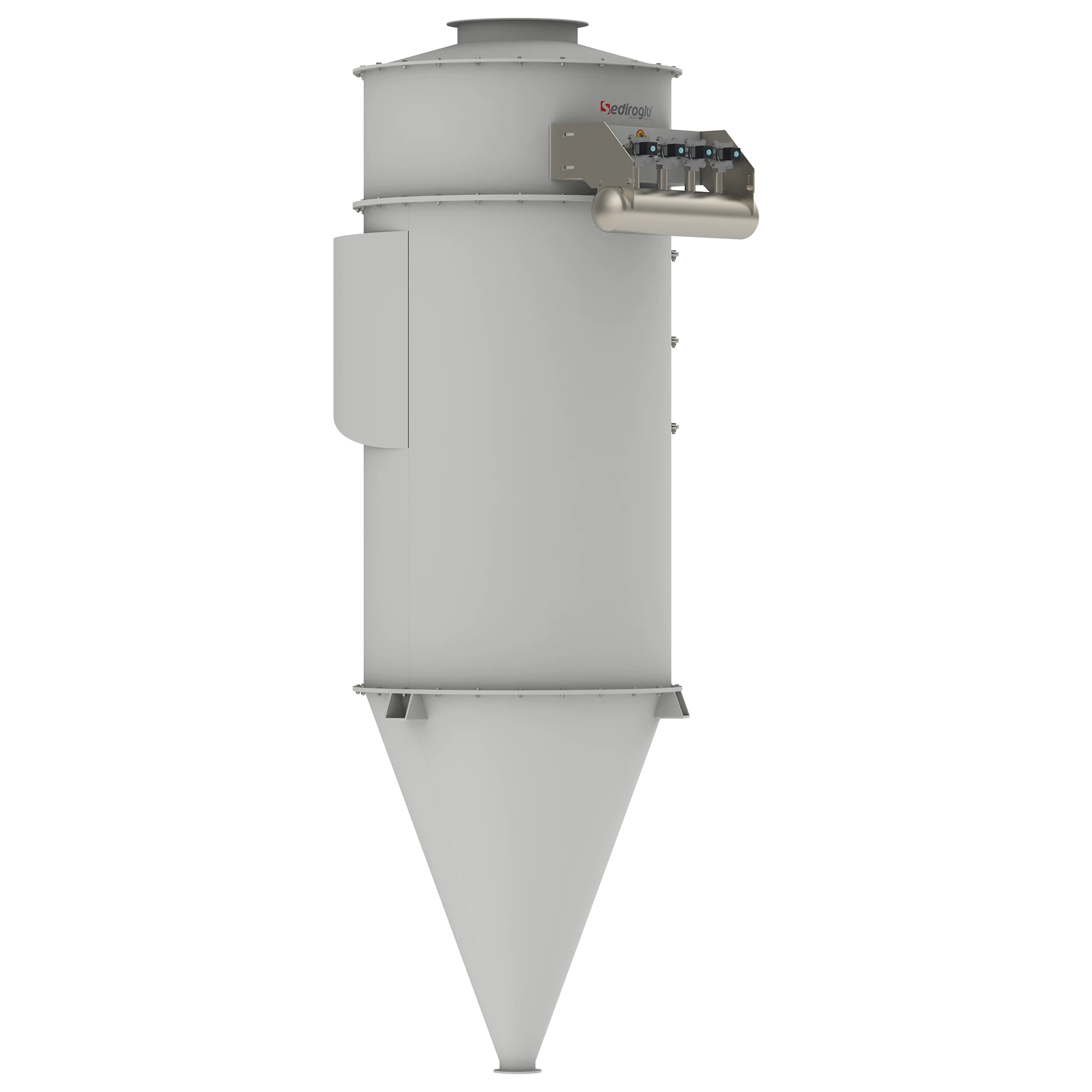 Jet Filter 104 Sleeves