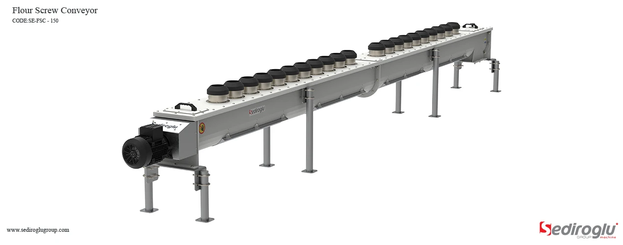 Watch the Video to Learn More About Our Machine’s Features