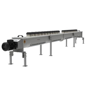 Flour Screw Conveyor 150