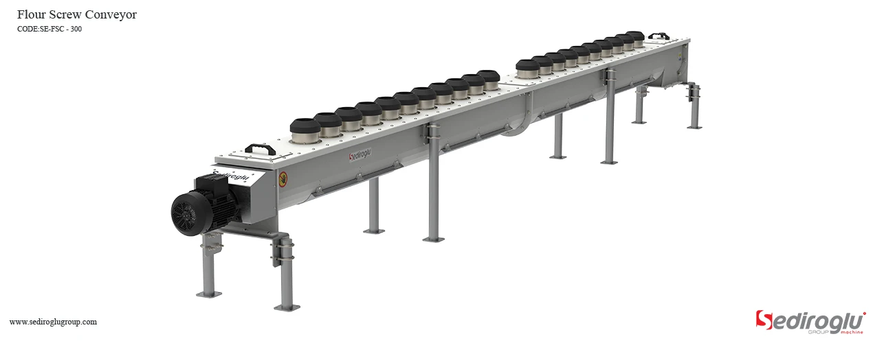 Watch the Video to Learn More About Our Machine’s Features