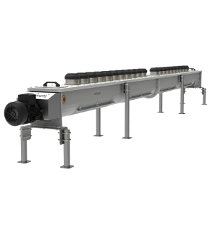 Flour Screw Conveyor 300