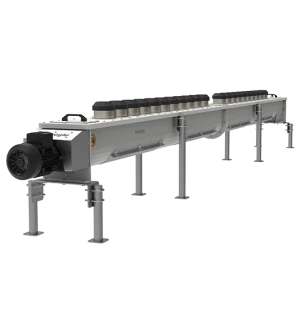 Flour Screw Conveyor 350