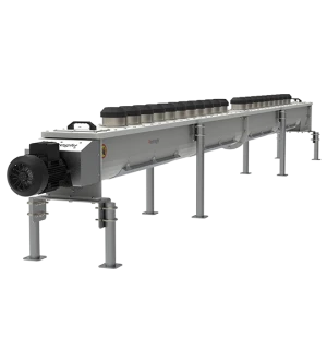Flour Screw Conveyor 400