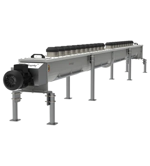 Flour Screw Conveyor 450