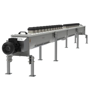 Flour Screw Conveyor 500