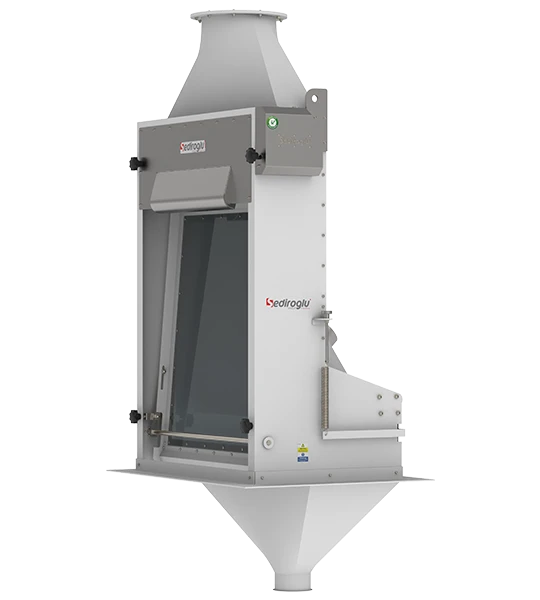 Air Aspiration Channel 60