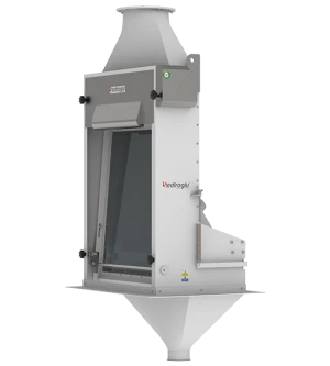 Air Aspiration Channel 60