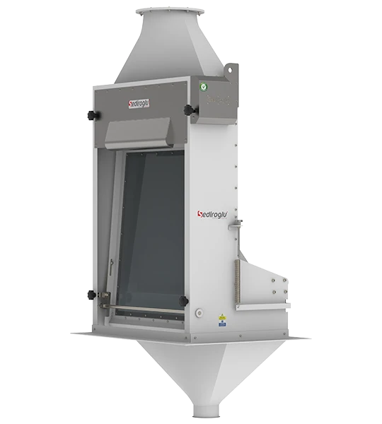 Air Aspiration Channel 80