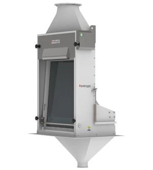 Air Aspiration Channel 80