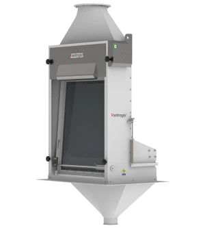 Air Aspiration Channel 100