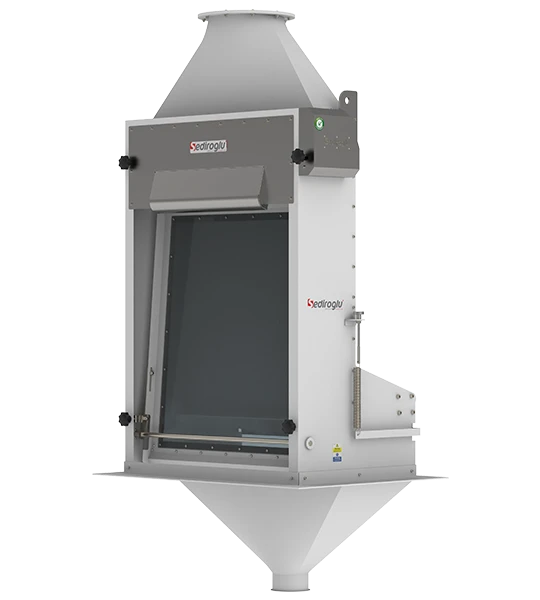 Air Aspiration Channel 150