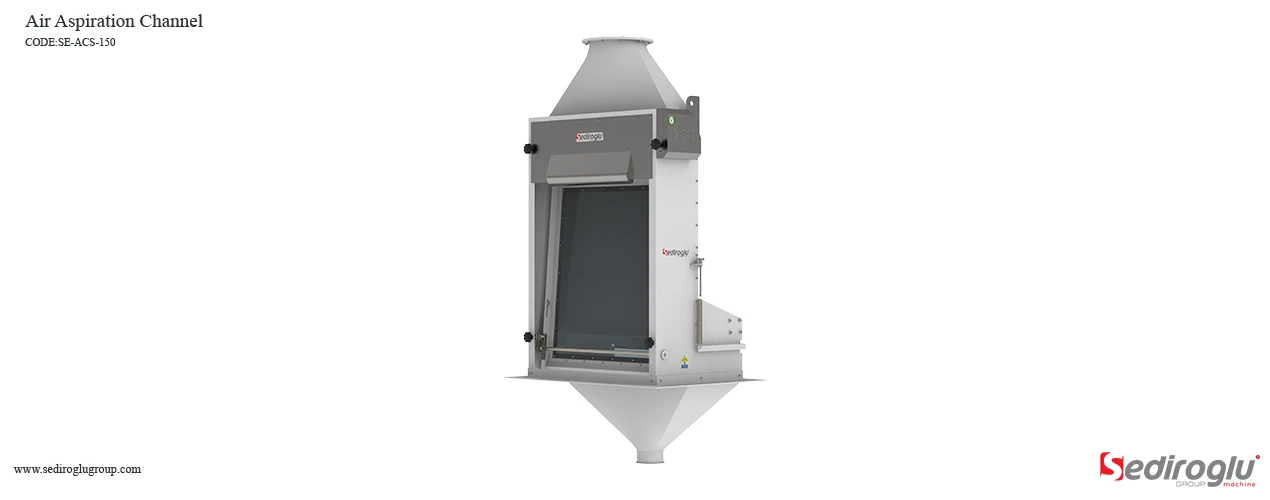 Watch the Video to Learn More About Our Machine’s Features