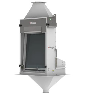 Air Aspiration Channel 150