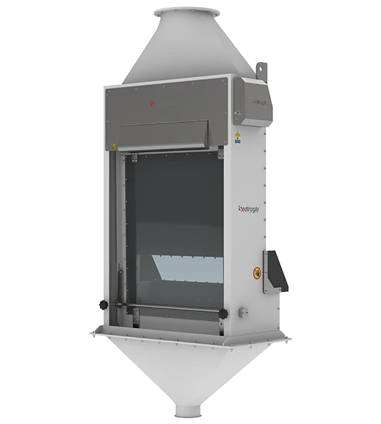 Aspiration Channel 60