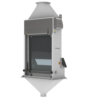 Aspiration Channel 60