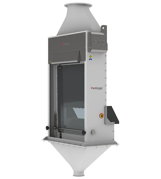 Aspiration Channel 80