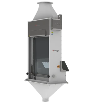 Aspiration Channel 80