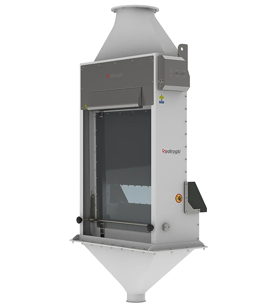 Aspiration Channel 100