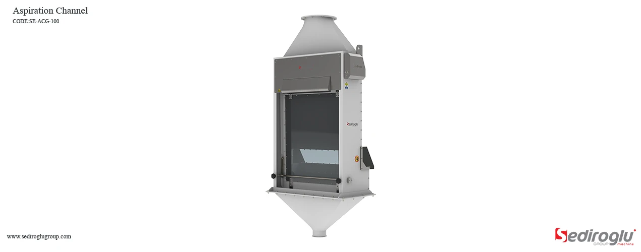 Watch the Video to Learn More About Our Machine’s Features