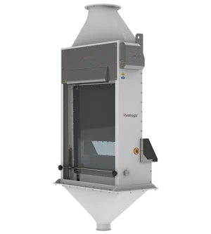 Aspiration Channel 100