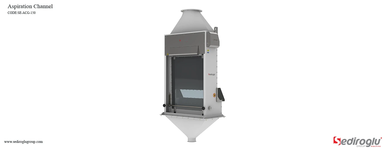 Watch the Video to Learn More About Our Machine’s Features