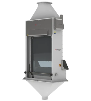 Aspiration Channel 150