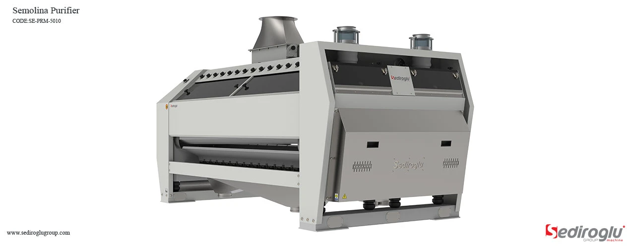 Watch the Video to Learn More About Our Machine’s Features