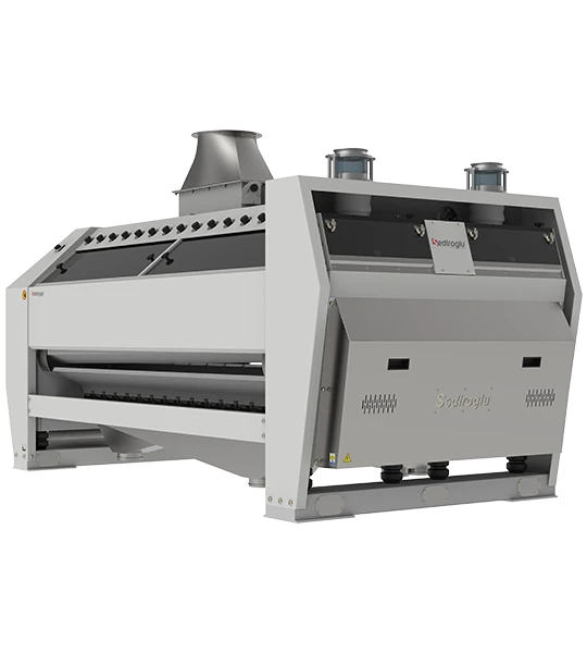 Semolina Purifier 50