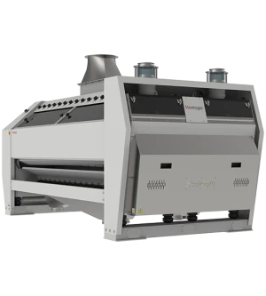 Semolina Purifier 60