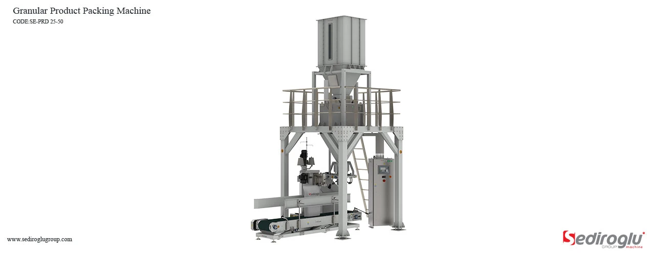 Watch the Video to Learn More About Our Machine’s Features